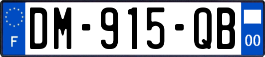 DM-915-QB