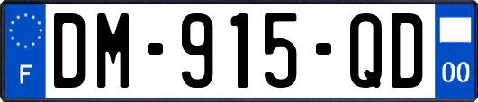 DM-915-QD