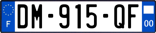 DM-915-QF