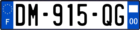 DM-915-QG