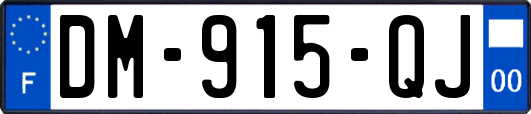 DM-915-QJ