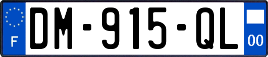 DM-915-QL