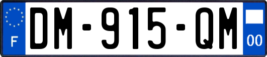 DM-915-QM