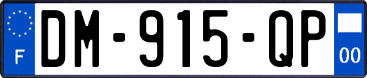 DM-915-QP