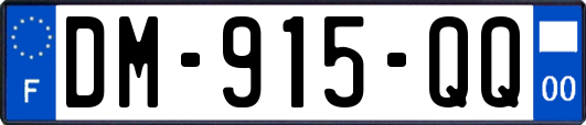 DM-915-QQ