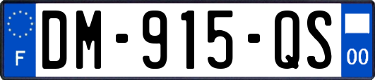 DM-915-QS