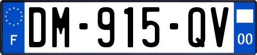 DM-915-QV