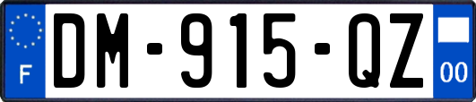 DM-915-QZ