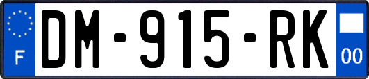DM-915-RK