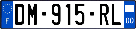 DM-915-RL