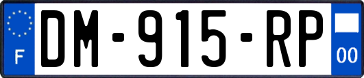 DM-915-RP