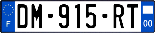 DM-915-RT