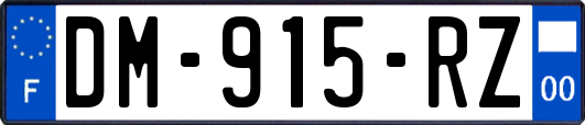 DM-915-RZ