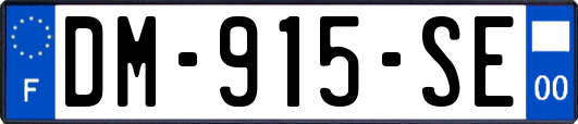 DM-915-SE