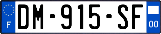 DM-915-SF