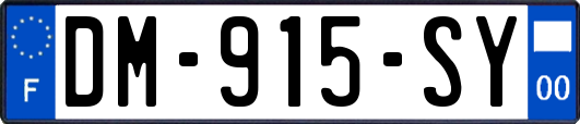 DM-915-SY