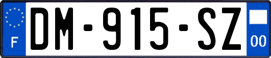 DM-915-SZ