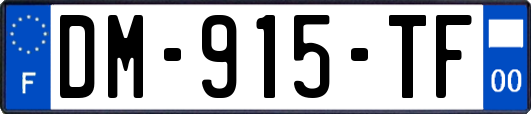 DM-915-TF