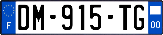 DM-915-TG