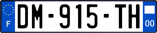 DM-915-TH