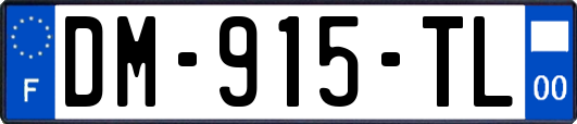 DM-915-TL