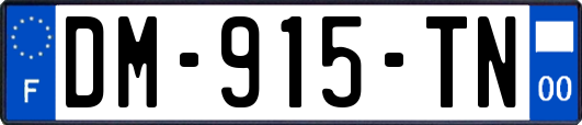 DM-915-TN