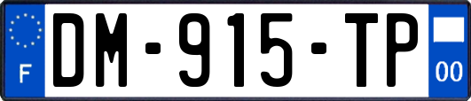 DM-915-TP