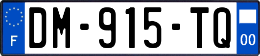 DM-915-TQ