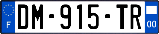 DM-915-TR