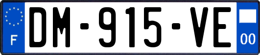 DM-915-VE