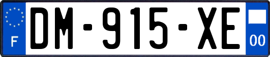 DM-915-XE