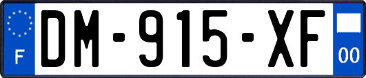 DM-915-XF