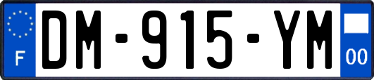 DM-915-YM