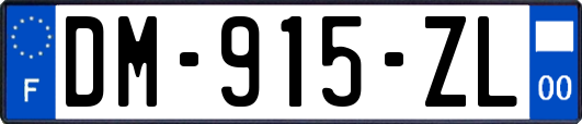 DM-915-ZL