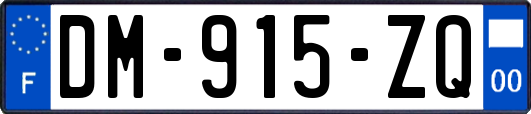 DM-915-ZQ