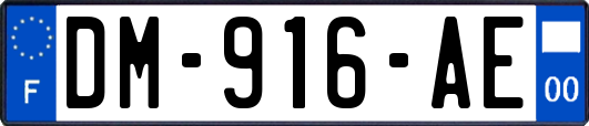 DM-916-AE