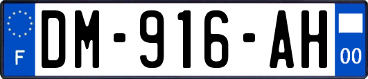 DM-916-AH