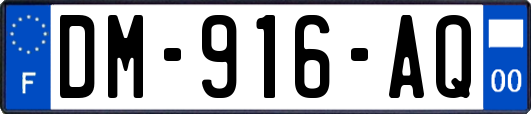 DM-916-AQ