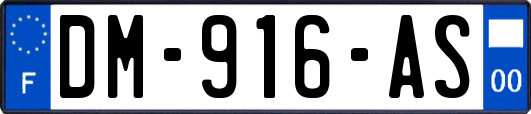 DM-916-AS