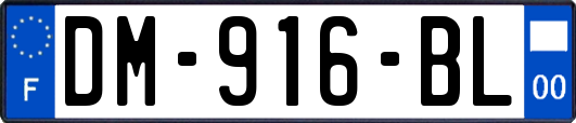 DM-916-BL