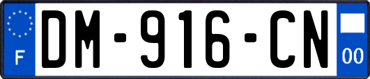 DM-916-CN