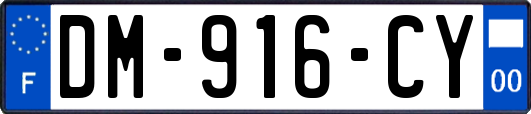 DM-916-CY