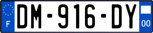 DM-916-DY