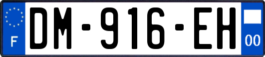 DM-916-EH