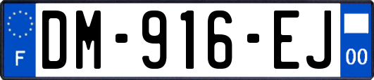 DM-916-EJ