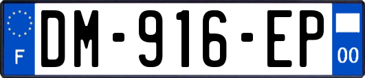 DM-916-EP