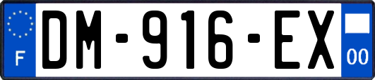 DM-916-EX
