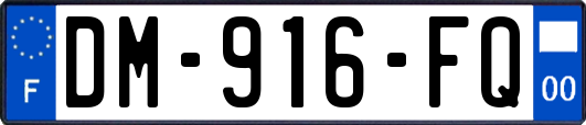 DM-916-FQ