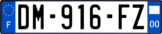 DM-916-FZ