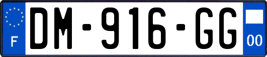 DM-916-GG